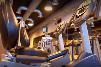 Imagen 6 de la galería del partner Gimnasio Vitalform