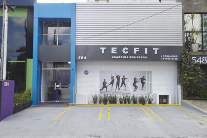 Imagem 2 da galeria do parceiro Tecfit - Brooklin