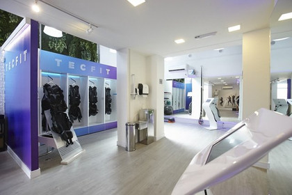 Imagem 1 da galeria do parceiro Tecfit - Brooklin