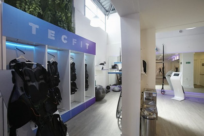 Imagem 3 da galeria do parceiro Tecfit - Brooklin