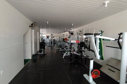 Imagem 3 da galeria do parceiro Academia Healthy Life