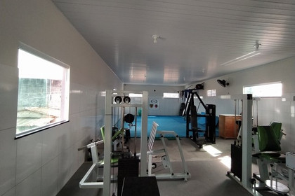 Imagem 4 da galeria do parceiro Academia Healthy Life