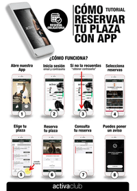 Imagen 5 de la galería del partner Activa club Germanias