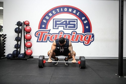 Image 3 from F45 Hebron partner gallery