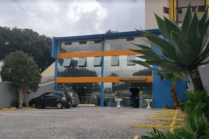 Imagem 2 da galeria do parceiro 4Fitness Academia