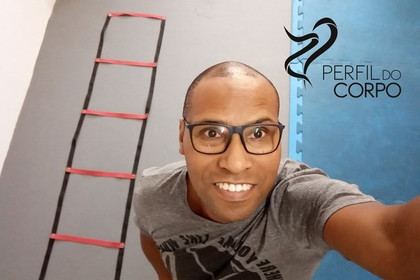 Imagem 2 da galeria do parceiro Perfil do Corpo- Personal Trainer & Treinamento Funcional