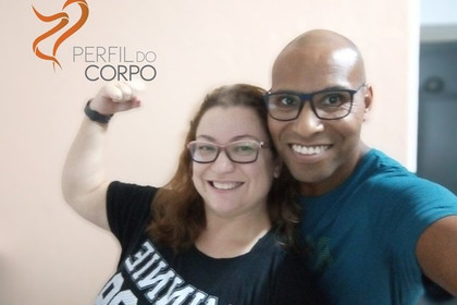 Imagem 3 da galeria do parceiro Perfil do Corpo- Personal Trainer & Treinamento Funcional