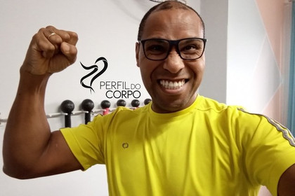 Imagem 8 da galeria do parceiro Perfil do Corpo- Personal Trainer & Treinamento Funcional