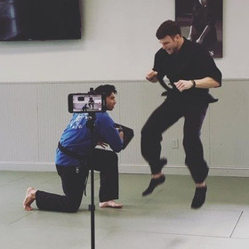 Image 2 from Action Karate South Philly partner gallery
