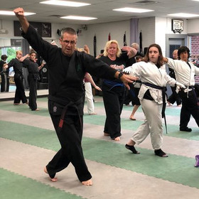 Image 5 from Action Karate South Philly partner gallery