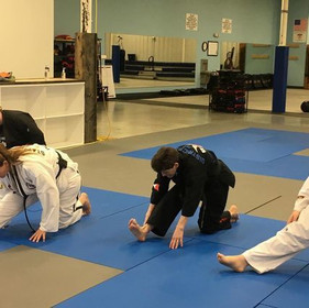 Image 2 from Helena ATA Martial Arts partner gallery