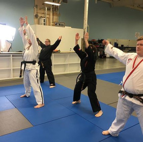 Image 4 from Helena ATA Martial Arts partner gallery