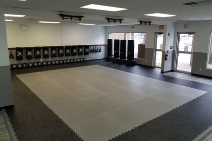 Image 1 from Action Karate Whitehall partner gallery
