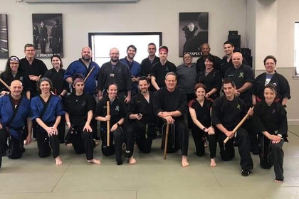 Image 4 from Action Karate Whitehall partner gallery