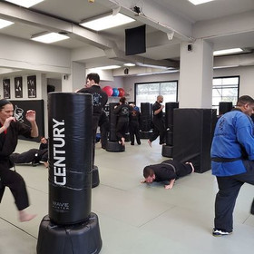 Image 5 from Action Karate Whitehall partner gallery