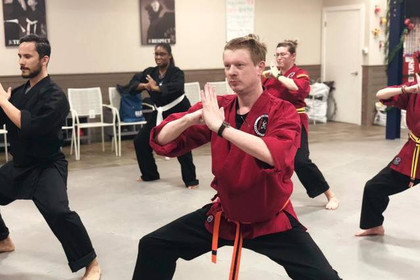 Image 3 from Action Karate Main Line partner gallery