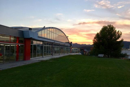 Imagen 4 de la galería del partner Club Natacio Molins de Rei