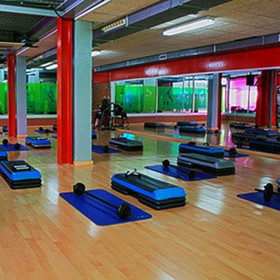 Imagen 6 de la galería del partner Club Natacio Molins de Rei