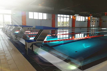 Immagine 1 dalla galleria del partner ATLANTIC AQUA - HEALTH&SPORT