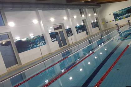 Immagine 2 dalla galleria del partner ATLANTIC AQUA - HEALTH&SPORT