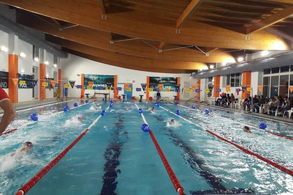 Immagine 3 dalla galleria del partner ATLANTIC AQUA - HEALTH&SPORT