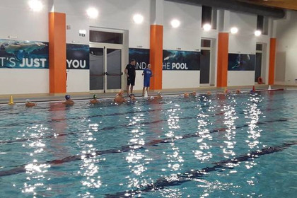 Immagine 4 dalla galleria del partner ATLANTIC AQUA - HEALTH&SPORT