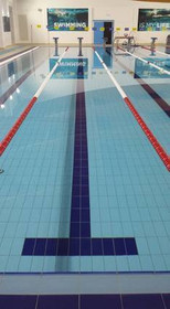 Immagine 6 dalla galleria del partner ATLANTIC AQUA - HEALTH&SPORT