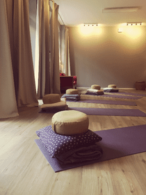 Bild 3 von Param Yoga Partnergalerie