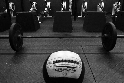 Image 2 from FitClub Wellesley partner gallery