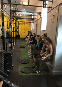 Image 3 from FitClub Wellesley partner gallery