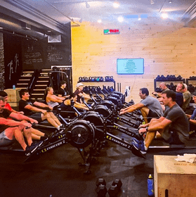 Image 4 from FitClub Wellesley partner gallery