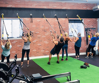 Image 5 from FitClub Wellesley partner gallery
