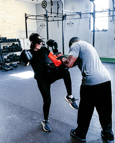 Image 6 from FitClub Wellesley partner gallery