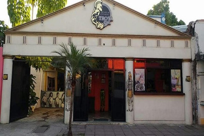 Imagen 1 de la galería del partner Troya Gym
