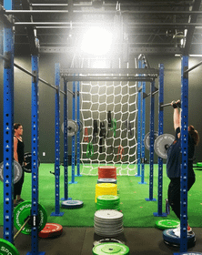Image 3 from Invictus Fitness partner gallery