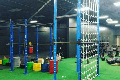 Image 4 from Invictus Fitness partner gallery