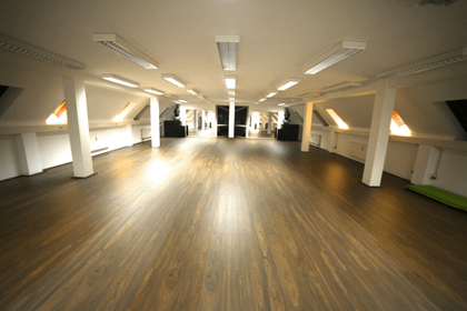 Bild 1 von moving moments Partnergalerie
