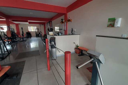 Imagem 4 da galeria do parceiro Academia Plena Forma