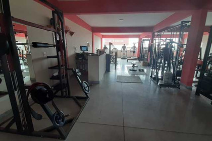Imagem 6 da galeria do parceiro Academia Plena Forma