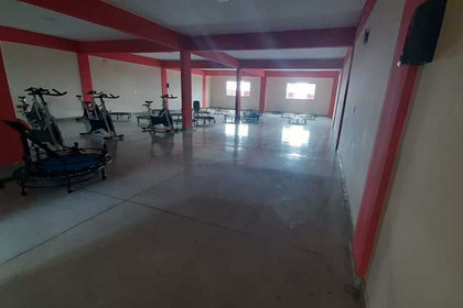 Imagem 9 da galeria do parceiro Academia Plena Forma
