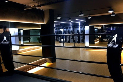 Imagen 4 de la galería del partner FIGHTLAND ALICANTE