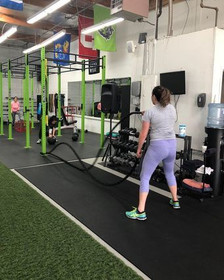 Image 6 from Intrinsic Training partner gallery