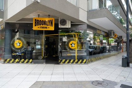 Imagen 3 de la galería del partner Brooklyn Fitboxing - Barrio Norte