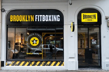 Imagen 2 de la galería del partner Brooklyn Fitboxing - Recoleta