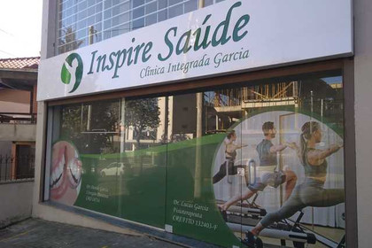 Imagem 2 da galeria do parceiro Inspire Saúde