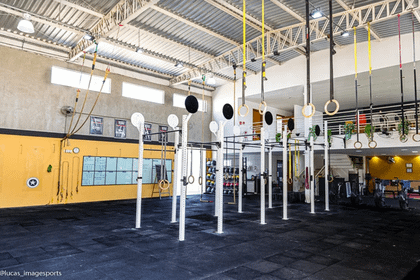 Imagem 2 da galeria do parceiro Box HT - Bauru