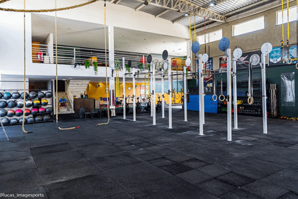 Imagem 7 da galeria do parceiro Box HT - Bauru