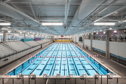 Image 3 from Walnut Creek YMCA partner gallery