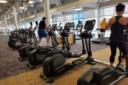 Image 6 from Walnut Creek YMCA partner gallery