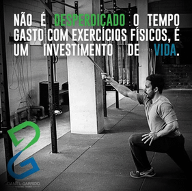 Imagem 2 da galeria do parceiro Daniel Lopes Garrido